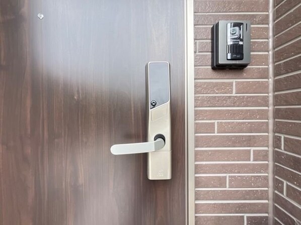 Fleuve(フルーヴ)の物件内観写真